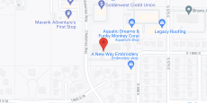 Thatcher Brook Rehabilitation And Care Center in google map
