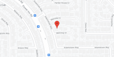 MR Homecare, Incorporated in google map