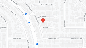 MR Homecare, Incorporated in google map