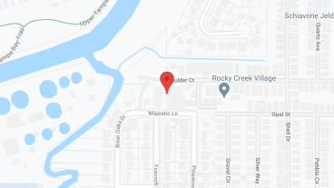 Rocky Creek Village in google map