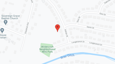 Ameristar Assisted Living in google map