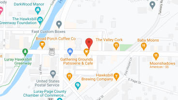 Continuing Care Management Inc in google map