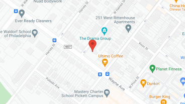 KAYSIM COURT MANOR in google map