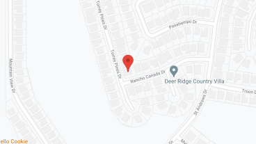 A Place for Seniors in google map