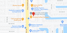 Direct Nursing Care Svc in google map