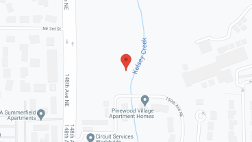 Cloud Ventures in google map