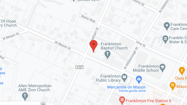 Divine Family Care at Mason Street in google map