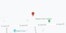 Birchwood Gardens in google map