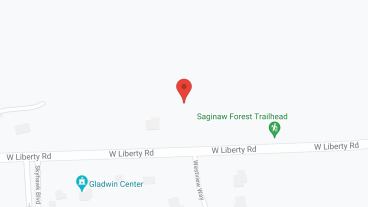 Birchwood Gardens in google map