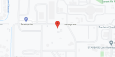 Santa Fe Home Care III in google map