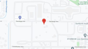 Santa Fe Home Care III in google map