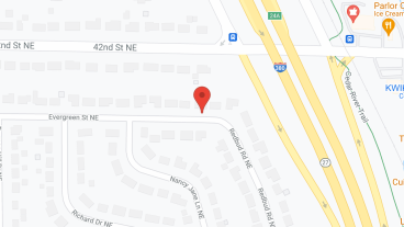Boyson Heights Senior Living in google map