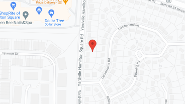 Juniper Village at Hamilton in google map