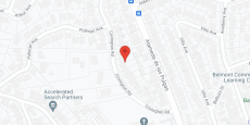 Cogir of Vista Terrace in google map