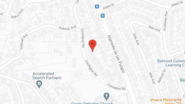 Cogir of Vista Terrace in google map