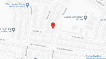 Lovely Community II in google map