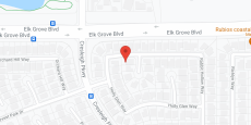 New Horizon Board and Care II in google map