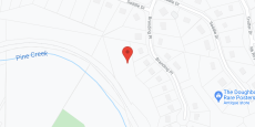 Terrace Place at Vincentian in google map