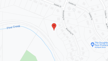 Terrace Place at Vincentian in google map
