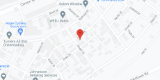 The Villa Personal Care Home in google map