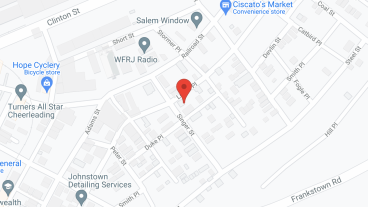 The Villa Personal Care Home in google map