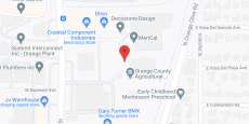Agape Orange Home II in google map
