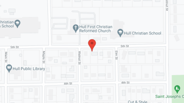 Aspen Heights in google map