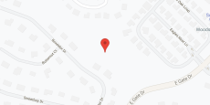Aiken Memory Care in google map