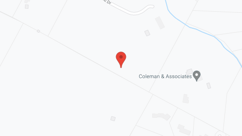 Map of the neighborhood around Ledgestone Senior Living (IL)