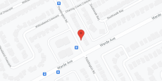 River Park Estates in google map