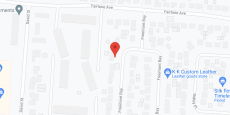Fairlane Meadows in google map