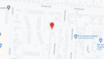Fairlane Meadows in google map