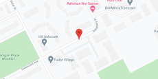 The Polo Club in google map