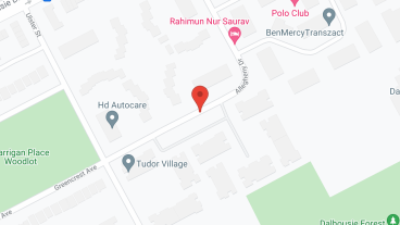 The Polo Club in google map
