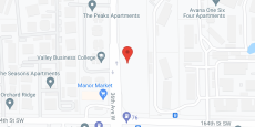 Well-Best Adult Family Home in google map