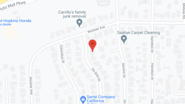 Solano Quality Home Care Inc. in google map