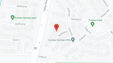 Everlasting Care - Eureka Springs in google map