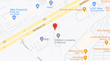 Monarch House Assisted Living Community in google map