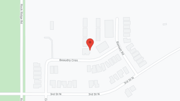 Chateau Villa in google map