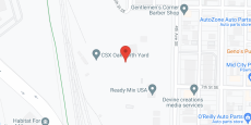 City Center Village in google map
