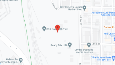 City Center Village in google map