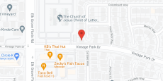 Comfort Living Elder Care II in google map
