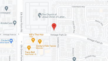 Comfort Living Elder Care II in google map