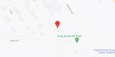 Edam Enriched Manor in google map