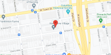 Hawthorn Village in google map