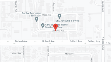A Place Called Home Residential Care #4 in google map
