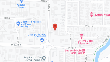Stoney Brooke of Riverdale in google map