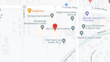 The Lodge at Jordan River in google map