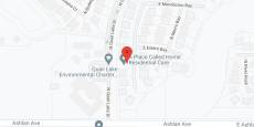 A Place Called Home Residential Care 2 in google map
