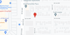 Good Samaritan Place in google map